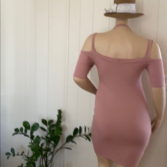 Dress plus sizes - Picture 3 of 4